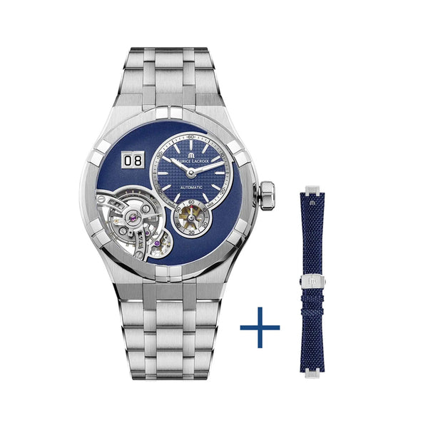 Maurice lacroix aikon royal oak sales
