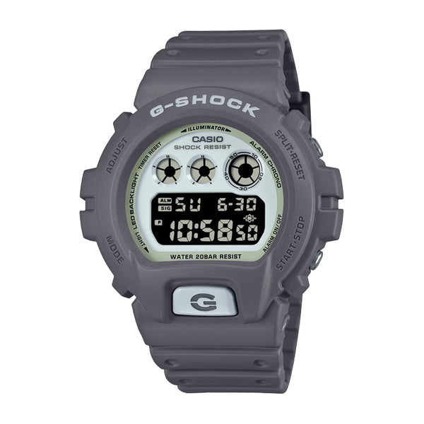 CASIO G-SHOCK WATCH DW-6900HD-8DR - Vincent Watch