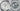 CASIO EDIFICE AUTOMATIC WATCH EFK-100D-7A - Vincent Watch