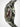 D1Milano x AAPE: Green Camo Nylon Limited Edition Watch 39mm D1-NYBJAAPE3 D1milano