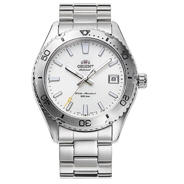 ORIENT MAKO 40 RA AC0Q03S Vincent Watch