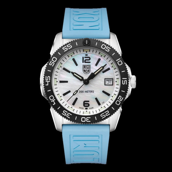 LUMINOX Pacific Diver Ripple Series (3124.M) - Vincent Watch