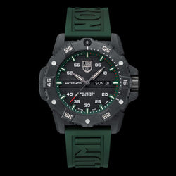 LUMINOX Master Carbon SEAL Automatic Series (3877) - Vincent Watch