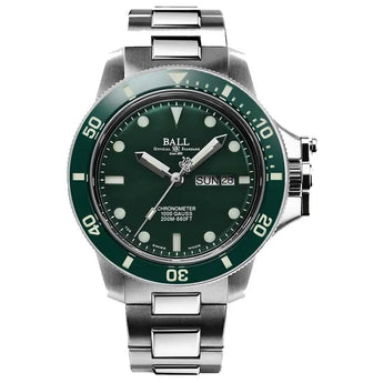 BALL ENGINEER HYDROCARBON 43MM Original DM2218B - S2CJ - GR - Vincent Watch