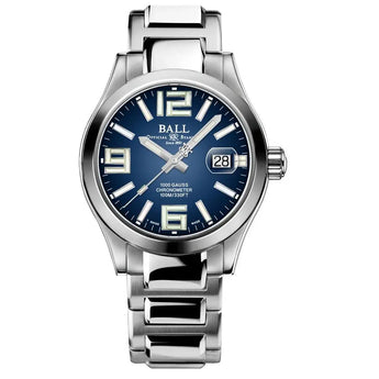 BALL Engineer III Legend Arabic CHRONOMETER 40MM NM9016C - S7C - BER - Vincent Watch