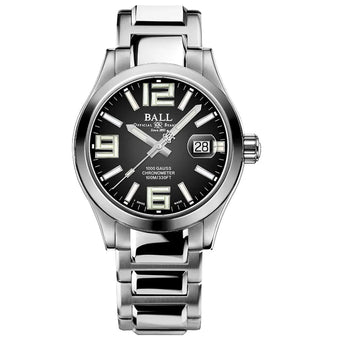 BALL Engineer III Legend Arabic CHRONOMETER 40MM NM9016C - S7C - BKR - Vincent Watch