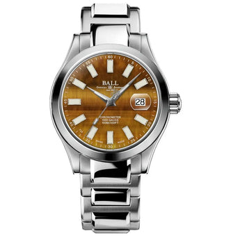 BALL Engineer III MARVELIGHT 40MM CHRONOMETER NM9026C - S50CJ - YTE - Vincent Watch