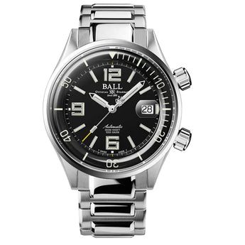 BALL Engineer Master II Ballistic Diver 42mm DM2280A - S6 - BK - Vincent Watch