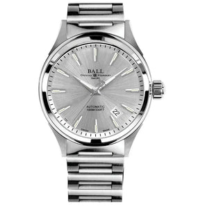 BALL FIREMAN VICTORY 40MM NM2098C - S3J - SL - Vincent Watch