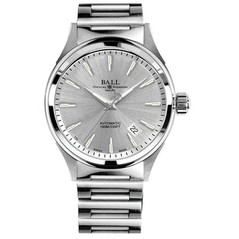 BALL FIREMAN VICTORY 40MM NM2098C - S3J - SL - Vincent Watch