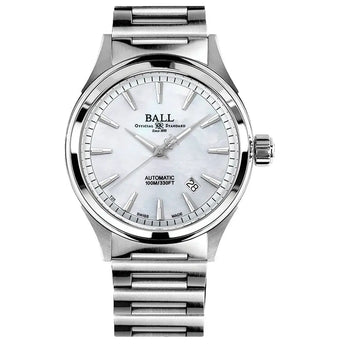 BALL FIREMAN VICTORY MOP 40MM NM2098C - S26J - WHR - Vincent Watch