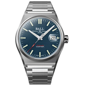 BALL Roadmaster Perseverer 40MM NM9050C - S1 - BE - Vincent Watch