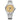 BAUME & MERCIER 39MM BAUMATIC RIVERA 10822 - Vincent Watch