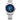 BAUME & MERCIER 42MM BAUMATIC CLIFTON MOON PHASE DATE 10725 - Vincent Watch