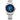 BAUME & MERCIER 42MM BAUMATIC CLIFTON MOON PHASE DATE 10725 - Vincent Watch