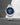 BAUME & MERCIER 42MM BAUMATIC CLIFTON MOON PHASE DATE 10725 - Vincent Watch