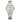 BAUME & MERCIER 33MM QUARTZ RIVERA 10810 - Vincent Watch