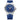 BAUME & MERCIER 42MM AUTOMATIC GMT RIVERA 10659 - Vincent Watch