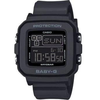 CASIO BABY - G WATCH BGD - 10 - 1DR - Vincent Watch