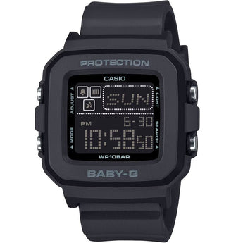 CASIO BABY - G WATCH BGD - 10 - 1DR - Vincent Watch