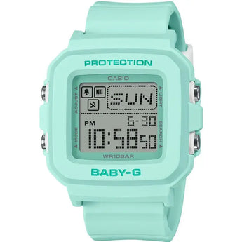 CASIO BABY - G WATCH BGD - 10 - 3DR - Vincent Watch