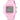 CASIO BABY - G WATCH BGD - 10 - 4DR - Vincent Watch