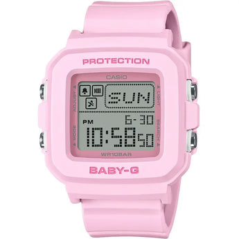 CASIO BABY - G WATCH BGD - 10 - 4DR - Vincent Watch