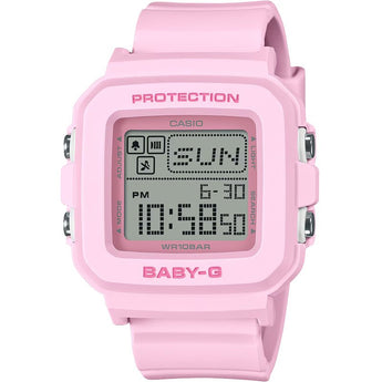 CASIO BABY - G WATCH BGD - 10 - 4DR - Vincent Watch