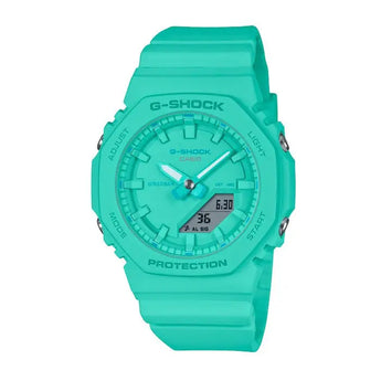 CASIO COMPACT G - SHOCK WATCH Carbon Core GMA - P2100 - 2ADR - Vincent Watch