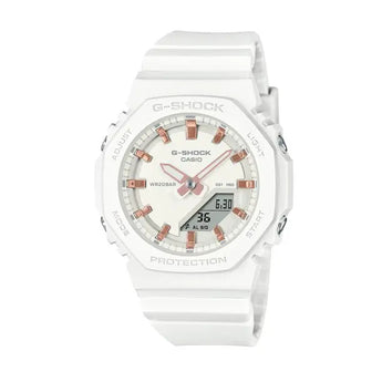 CASIO COMPACT G - SHOCK WATCH Carbon Core GMA - P2100M - 7ADR - Vincent Watch