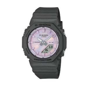 CASIO COMPACT G - SHOCK WATCH Carbon Core GMA - P2100PC - 1A - Vincent Watch