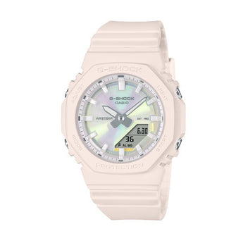 CASIO COMPACT G - SHOCK WATCH Carbon Core GMA - P2100PC - 4A - Vincent Watch