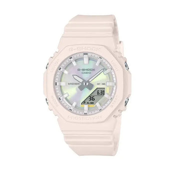 CASIO COMPACT G - SHOCK WATCH Carbon Core GMA - P2100PC - 4A - Vincent Watch