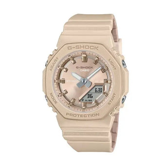 CASIO COMPACT G - SHOCK WATCH Carbon Core GMA - P2100ST - 9A - Vincent Watch