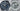 CASIO EDIFICE AUTOMATIC WATCH EFK - 100D - 2A - Vincent Watch