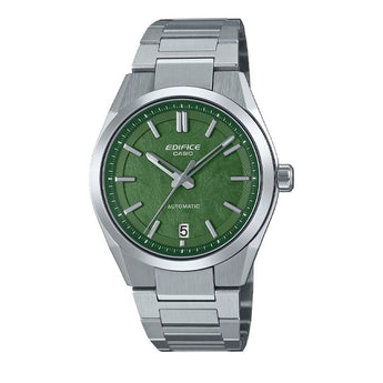 CASIO EDIFICE AUTOMATIC WATCH EFK - 100D - 3A - Vincent Watch