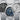 CASIO EDIFICE AUTOMATIC WATCH EFK - 110D - 7A - Vincent Watch