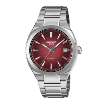 CASIO EDIFICE AUTOMATIC WATCH EFK-200D-4A - Vincent Watch
