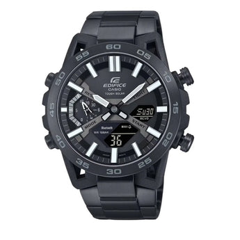 CASIO EDIFICE WATCH ECB - 2000DC - 1BDF - Vincent Watch