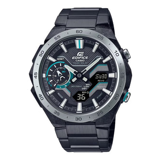 CASIO EDIFICE WATCH ECB - 2200DD - 1ADF - Vincent Watch