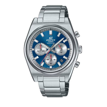 CASIO EDIFICE WATCH EFB - 730D - 2AV - Vincent Watch