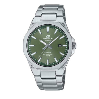 CASIO EDIFICE WATCH EFR - S108D - 3AV - Vincent Watch