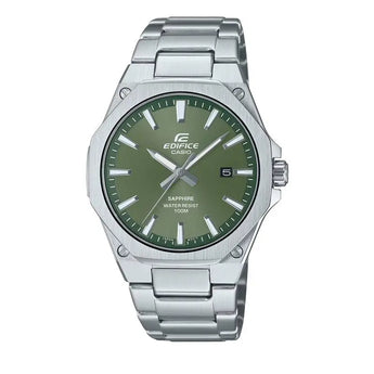 CASIO EDIFICE WATCH EFR - S108D - 3AV - Vincent Watch