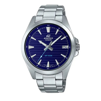 CASIO EDIFICE WATCH EFV - 140D - 2AV - Vincent Watch