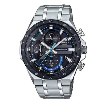 CASIO EDIFICE WATCH EQS - 920DB - 1BV - Vincent Watch