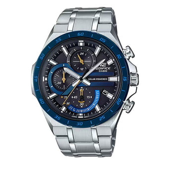 CASIO EDIFICE WATCH EQS - 920DB - 2AV - Vincent Watch