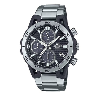 CASIO EDIFICE WATCH SOSPENSIONE EQS - 960D - 1AV - Vincent Watch