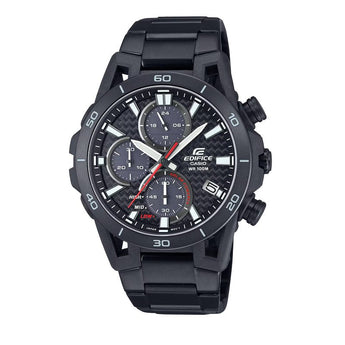 CASIO EDIFICE WATCH SOSPENSIONE EQS - 960DC - 1AV - Vincent Watch