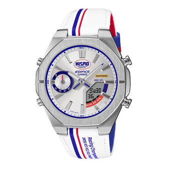 CASIO EDIFICE WATCH SOSPENSIONE NISMO heritage edition ECB - S10NIS - 7A - Vincent Watch