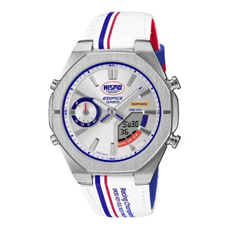CASIO EDIFICE WATCH SOSPENSIONE NISMO heritage edition ECB - S10NIS - 7A - Vincent Watch